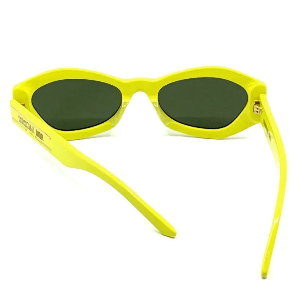 New !CHRISTIAN DIOR Sunglasses Signature B1U 66C0, Authentic